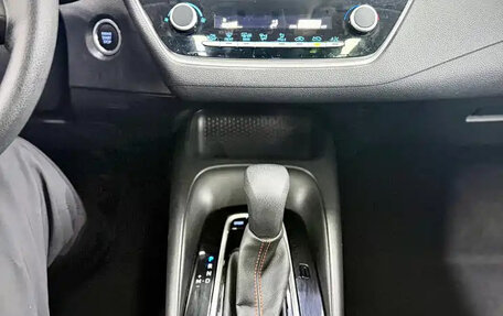 Toyota Corolla, 2022 год, 1 556 000 рублей, 18 фотография