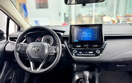 Toyota Corolla, 2022 год, 1 556 000 рублей, 15 фотография