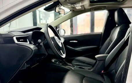 Toyota Corolla, 2022 год, 1 556 000 рублей, 11 фотография