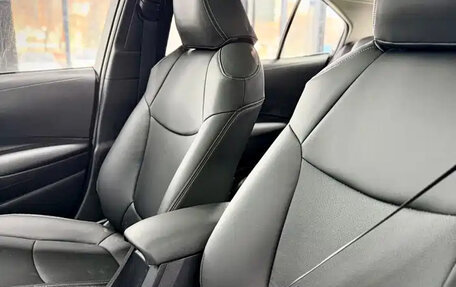 Toyota Corolla, 2022 год, 1 556 000 рублей, 17 фотография