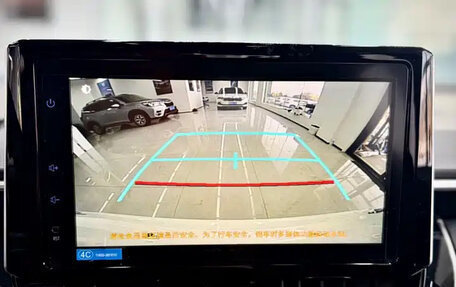 Toyota Corolla, 2022 год, 1 556 000 рублей, 21 фотография