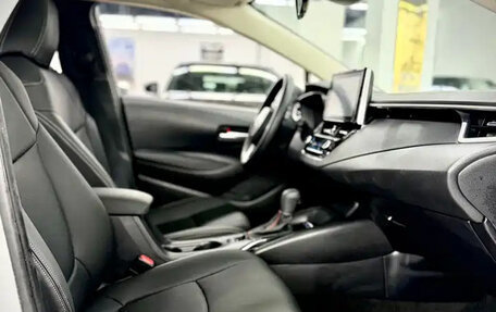 Toyota Corolla, 2022 год, 1 556 000 рублей, 12 фотография