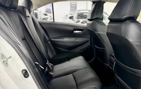 Toyota Corolla, 2022 год, 1 556 000 рублей, 14 фотография