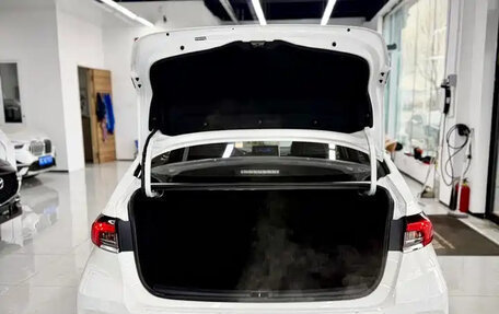 Toyota Corolla, 2022 год, 1 556 000 рублей, 9 фотография