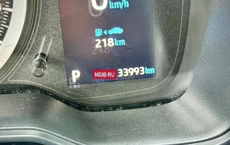 Toyota Corolla, 2022 год, 1 556 000 рублей, 20 фотография