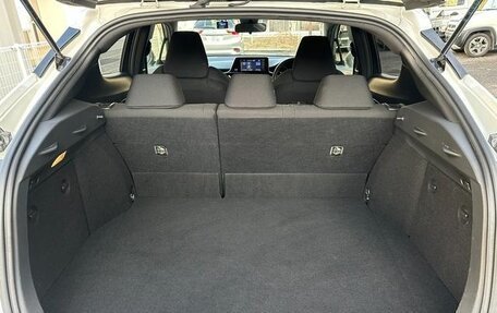 Toyota C-HR I рестайлинг, 2018 год, 1 450 020 рублей, 5 фотография