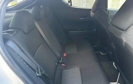 Toyota C-HR I рестайлинг, 2018 год, 1 450 020 рублей, 6 фотография