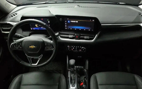 Chevrolet TrailBlazer, 2023 год, 1 700 000 рублей, 3 фотография