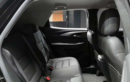 Chevrolet TrailBlazer, 2023 год, 1 700 000 рублей, 5 фотография