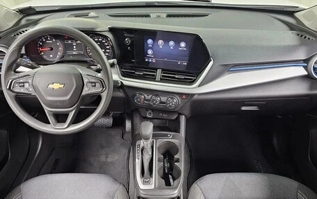 Chevrolet Trax, 2025 год, 1 540 000 рублей, 3 фотография