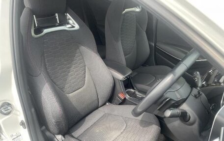 Toyota Corolla, 2021 год, 1 260 000 рублей, 4 фотография