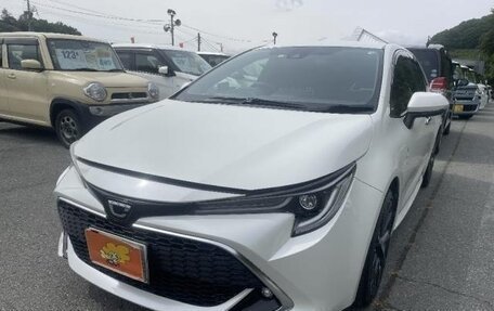 Toyota Corolla, 2021 год, 1 260 000 рублей, 2 фотография