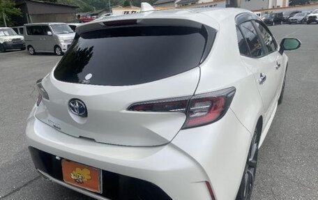 Toyota Corolla, 2021 год, 1 260 000 рублей, 3 фотография