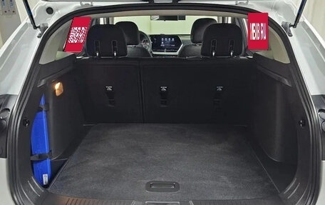 Chevrolet Trax, 2025 год, 1 540 000 рублей, 7 фотография