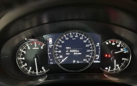 Mazda CX-5 II, 2022 год, 2 573 153 рублей, 9 фотография