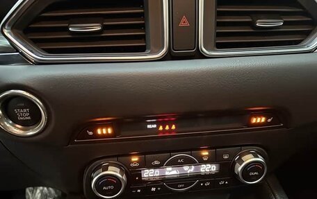 Mazda CX-5 II, 2022 год, 2 573 153 рублей, 8 фотография