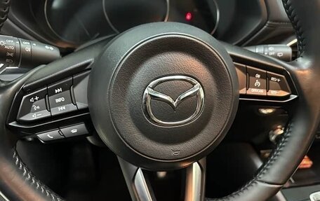 Mazda CX-5 II, 2022 год, 2 573 153 рублей, 11 фотография