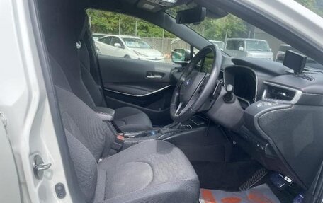 Toyota Corolla, 2021 год, 1 260 000 рублей, 7 фотография