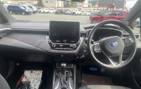 Toyota Corolla, 2021 год, 1 260 000 рублей, 10 фотография