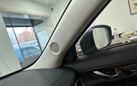 Mazda CX-5 II, 2022 год, 2 573 153 рублей, 10 фотография