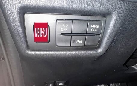 Mazda CX-5 II, 2022 год, 2 573 153 рублей, 6 фотография