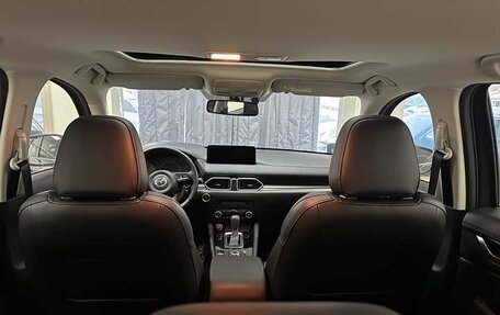 Mazda CX-5 II, 2022 год, 2 573 153 рублей, 18 фотография