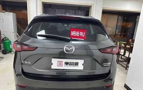 Mazda CX-5 II, 2022 год, 2 573 153 рублей, 22 фотография