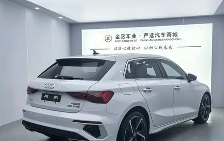 Audi A3, 2022 год, 2 230 000 рублей, 6 фотография