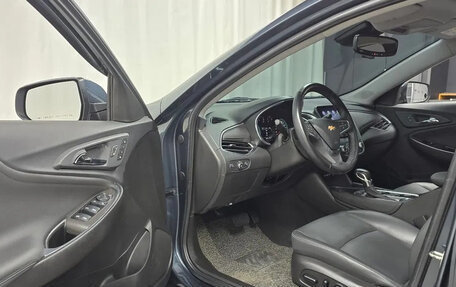 Chevrolet Malibu IX, 2022 год, 1 172 030 рублей, 8 фотография