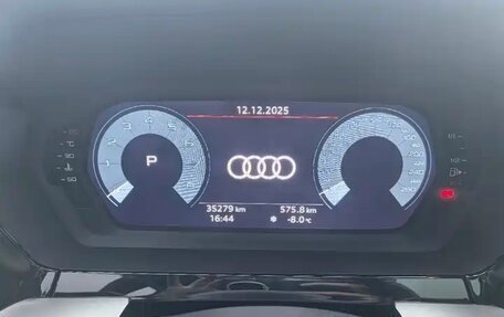 Audi A3, 2022 год, 2 230 000 рублей, 7 фотография