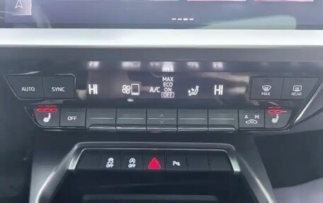 Audi A3, 2022 год, 2 230 000 рублей, 8 фотография