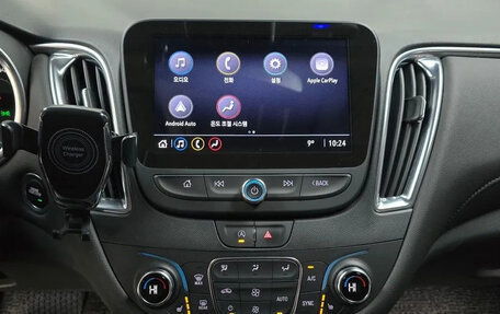 Chevrolet Malibu IX, 2022 год, 1 172 030 рублей, 6 фотография