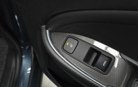 Chevrolet Malibu IX, 2022 год, 1 172 030 рублей, 11 фотография