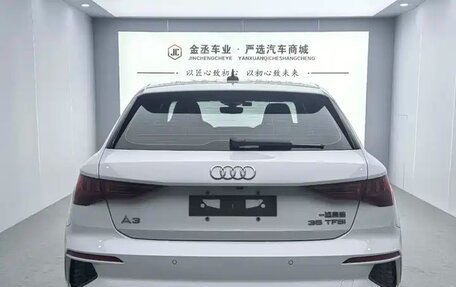 Audi A3, 2022 год, 2 230 000 рублей, 5 фотография