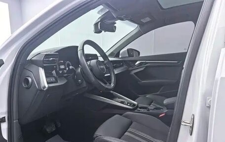 Audi A3, 2022 год, 2 230 000 рублей, 9 фотография