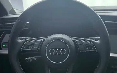 Audi A3, 2022 год, 2 230 000 рублей, 14 фотография