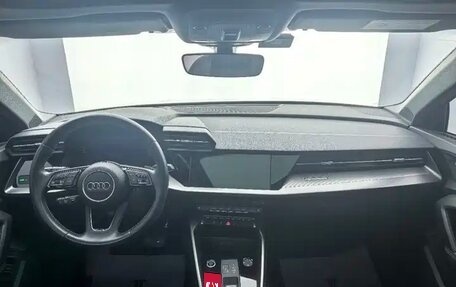 Audi A3, 2022 год, 2 230 000 рублей, 12 фотография