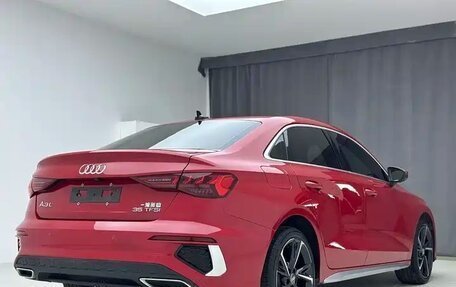 Audi A3, 2022 год, 2 330 000 рублей, 4 фотография