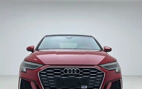 Audi A3, 2022 год, 2 330 000 рублей, 2 фотография