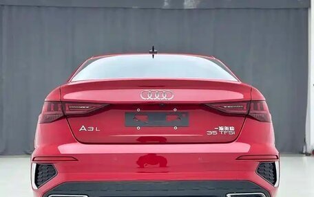 Audi A3, 2022 год, 2 330 000 рублей, 5 фотография
