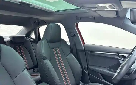 Audi A3, 2022 год, 2 330 000 рублей, 11 фотография