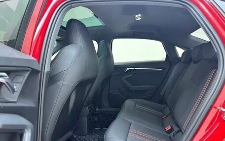 Audi A3, 2022 год, 2 330 000 рублей, 8 фотография