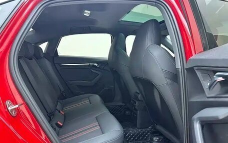 Audi A3, 2022 год, 2 330 000 рублей, 9 фотография