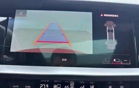 Audi A3, 2022 год, 2 330 000 рублей, 14 фотография