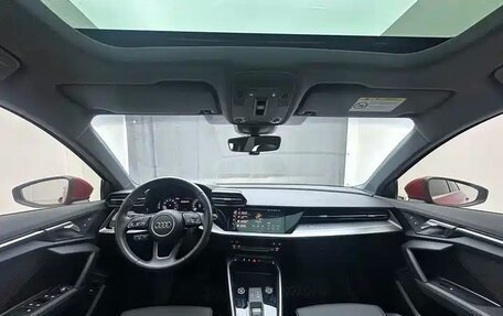 Audi A3, 2022 год, 2 330 000 рублей, 12 фотография