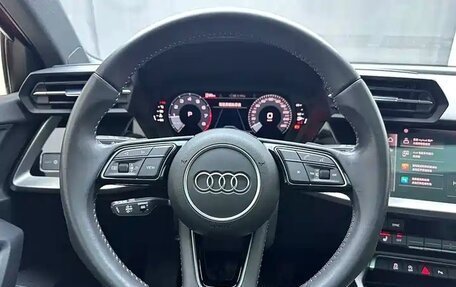 Audi A3, 2022 год, 2 330 000 рублей, 13 фотография