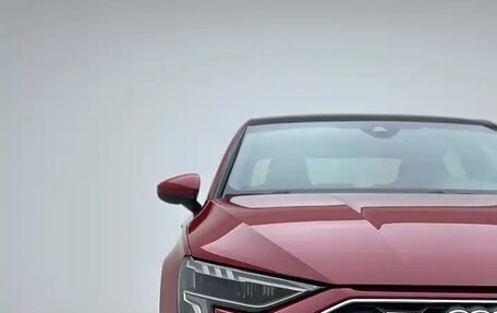 Audi A3, 2022 год, 2 330 000 рублей, 20 фотография