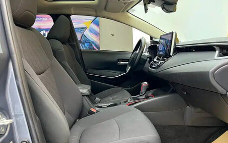 Toyota Corolla, 2022 год, 1 630 000 рублей, 11 фотография