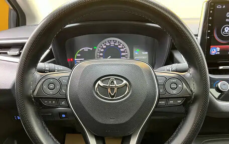 Toyota Corolla, 2022 год, 1 630 000 рублей, 14 фотография