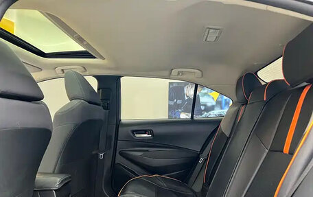 Toyota Corolla, 2022 год, 1 630 000 рублей, 13 фотография